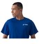 ヨネックス（YONEX）テニスウェア ユニドライTシャツ 16800-472