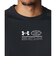 アンダーアーマー（UNDER ARMOUR）バスケットボールウェア ドリーマーズ ノベルティ ショートスリーブ Tシャツ 6014516 001