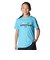 アンダーアーマー（UNDER ARMOUR）ジュニア スピードストライド ブランド ロゴ ショートスリーブ Tシャツ 6012493 481