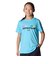 アンダーアーマー（UNDER ARMOUR）ジュニア スピードストライド ブランド ロゴ ショートスリーブ Tシャツ 6012493 481