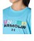 アンダーアーマー（UNDER ARMOUR）ジュニア スピードストライド ブランド ロゴ ショートスリーブ Tシャツ 6012493 481