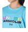 アンダーアーマー（UNDER ARMOUR）ジュニア スピードストライド ブランド ロゴ ショートスリーブ Tシャツ 6012493 481