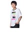 アンダーアーマー（UNDER ARMOUR）ジュニア テック グラフィック ショートスリーブ Tシャツ&ショーツセット 6012495 100