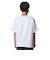 アンダーアーマー（UNDER ARMOUR）ジュニア テック グラフィック ショートスリーブ Tシャツ&ショーツセット 6012495 100