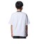 アンダーアーマー（UNDER ARMOUR）ジュニア テック グラフィック ショートスリーブ Tシャツ&ショーツセット 6012495 100