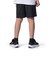 アンダーアーマー（UNDER ARMOUR）ジュニア テック グラフィック ショートスリーブ Tシャツ&ショーツセット 6012495 100