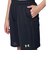 アンダーアーマー（UNDER ARMOUR）ジュニア テック グラフィック ショートスリーブ Tシャツ&ショーツセット 6012495 100