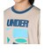 アンダーアーマー（UNDER ARMOUR）ジュニア テック グラフィック ショートスリーブ Tシャツ&ショーツセット 6012495 280