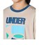 アンダーアーマー（UNDER ARMOUR）ジュニア テック グラフィック ショートスリーブ Tシャツ&ショーツセット 6012495 280
