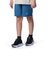 アンダーアーマー（UNDER ARMOUR）ジュニア テック グラフィック ショートスリーブ Tシャツ&ショーツセット 6012495 280