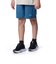 アンダーアーマー（UNDER ARMOUR）ジュニア テック グラフィック ショートスリーブ Tシャツ&ショーツセット 6012495 280
