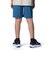 アンダーアーマー（UNDER ARMOUR）ジュニア テック グラフィック ショートスリーブ Tシャツ&ショーツセット 6012495 280