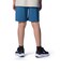 アンダーアーマー（UNDER ARMOUR）ジュニア テック グラフィック ショートスリーブ Tシャツ&ショーツセット 6012495 280