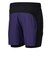 アンダーアーマー（UNDER ARMOUR）ハイブリッド トレイン プロ ショーツ 6012577 542
