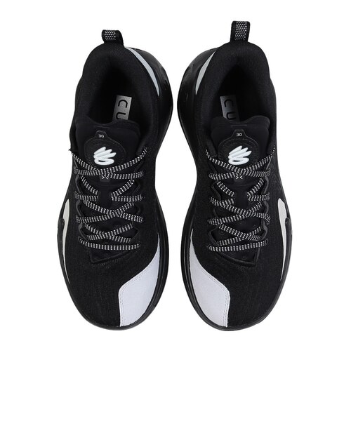 curry12 専用 アンダーアーマー（UNDER ARMOUR）バスケットシューズ バッシュ CURRY