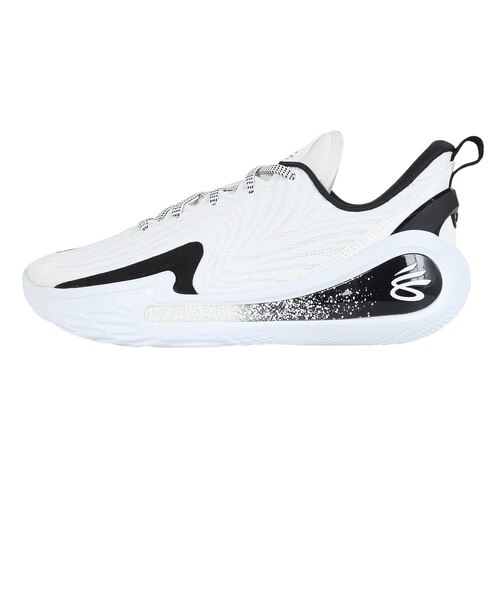 アンダーアーマー（UNDER ARMOUR）バスケットシューズ バッシュ CURRY