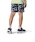 アンダーアーマー（UNDER ARMOUR）ジュニア テック プリント ショーツ 6012501 001