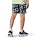 アンダーアーマー（UNDER ARMOUR）ジュニア テック プリント ショーツ 6012501 001
