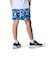 アンダーアーマー（UNDER ARMOUR）ジュニア テック プリント ショーツ 6012501 400