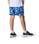 アンダーアーマー（UNDER ARMOUR）ジュニア テック プリント ショーツ 6012501 400