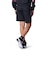 アンダーアーマー（UNDER ARMOUR）ジュニア プリント ブロック トラック ショーツ 6012500 001