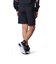 アンダーアーマー（UNDER ARMOUR）ジュニア プリント ブロック トラック ショーツ 6012500 001