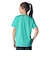 アンダーアーマー（UNDER ARMOUR）ジュニア テック スーパービッグロゴ ショートスリーブ Tシャツ 6012492 331
