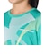 アンダーアーマー（UNDER ARMOUR）ジュニア テック スーパービッグロゴ ショートスリーブ Tシャツ 6012492 331