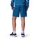 アンダーアーマー（UNDER ARMOUR）ジュニア プリント ブロック トラック ショーツ 6012500 498
