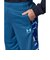 アンダーアーマー（UNDER ARMOUR）ジュニア プリント ブロック トラック ショーツ 6012500 498