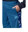 アンダーアーマー（UNDER ARMOUR）ジュニア プリント ブロック トラック ショーツ 6012500 498