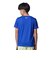 アンダーアーマー（UNDER ARMOUR）ジュニア テック スーパービッグロゴ ショートスリーブ Tシャツ 6012492 400