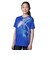 アンダーアーマー（UNDER ARMOUR）ジュニア テック スーパービッグロゴ ショートスリーブ Tシャツ 6012492 400
