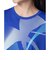 アンダーアーマー（UNDER ARMOUR）ジュニア テック スーパービッグロゴ ショートスリーブ Tシャツ 6012492 400