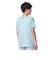 アンダーアーマー（UNDER ARMOUR）ジュニア テック スーパービッグロゴ ショートスリーブ Tシャツ 6012492 477