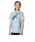 アンダーアーマー（UNDER ARMOUR）ジュニア テック スーパービッグロゴ ショートスリーブ Tシャツ 6012492 477