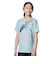 アンダーアーマー（UNDER ARMOUR）ジュニア テック スーパービッグロゴ ショートスリーブ Tシャツ 6012492 477