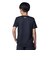 アンダーアーマー（UNDER ARMOUR）ジュニア スピードストライド ブランド ロゴ ショートスリーブ Tシャツ 6012493 001