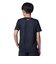 アンダーアーマー（UNDER ARMOUR）ジュニア スピードストライド ブランド ロゴ ショートスリーブ Tシャツ 6012493 001