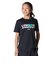 アンダーアーマー（UNDER ARMOUR）ジュニア スピードストライド ブランド ロゴ ショートスリーブ Tシャツ 6012493 001