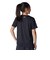 アンダーアーマー（UNDER ARMOUR）ジュニア スピードストライド ブランド ロゴ ショートスリーブ Tシャツ 6012493 001