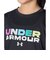 アンダーアーマー（UNDER ARMOUR）ジュニア スピードストライド ブランド ロゴ ショートスリーブ Tシャツ 6012493 001