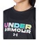 アンダーアーマー（UNDER ARMOUR）ジュニア スピードストライド ブランド ロゴ ショートスリーブ Tシャツ 6012493 001