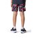 アンダーアーマー（UNDER ARMOUR）ジュニア テック プリント ショーツ 6012501 600