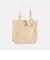 ニューバランス（new balance）トートバッグ 大谷翔平シグネチャートートバッグ ベージュ 10L AC7361USST トート サブバッグ