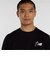 ニューバランス（new balance）大谷翔平シグネチャーパフォーマンス 半袖Tシャツ MT614587BK