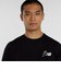 ニューバランス（new balance）大谷翔平シグネチャーパフォーマンス 半袖Tシャツ MT614587BK