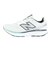 ニューバランス（new balance）ランニングシューズ ジョギングシューズ フレッシュフォーム 520 v9 グレー M5206DX 2E スポーツ シュ…