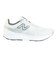 ニューバランス（new balance）ランニングシューズ ジョギングシューズ フレッシュフォーム 520 v9 グレー M5206DX 2E スポーツ シュ…