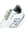 ニューバランス（new balance）ランニングシューズ ジョギングシューズ フレッシュフォーム 520 v9 グレー M5206DX 2E スポーツ シュ…